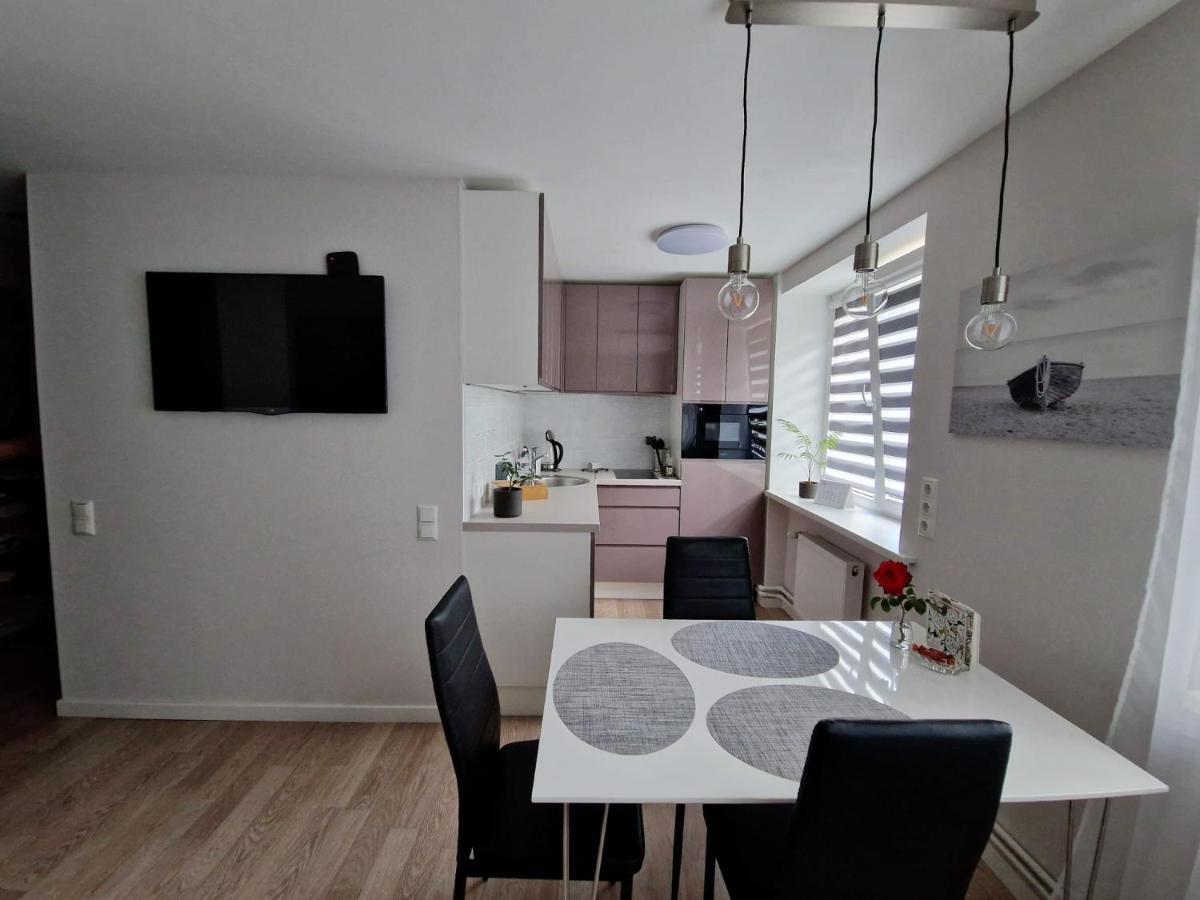 Appartement Seaside Vitolu Street